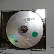 送料無料　レンタルアップ　アルバムCD　MISIA / HELLO LOVE[通常盤初回仕様]　中古_画像4