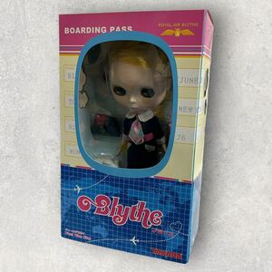 Blythe フィールザスカイ Feel The Sky ブライス タカラトミー ロイヤルエアーブライス フィギュア ドール人形 TAKARA