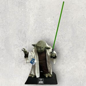 STAR WARS ヨーダ 等身大 スターウォーズ 1/1スケール Yoda LIMITED EDITION PROP REPLICA 979/10000 フィギュア