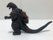 140157◆ゴジラ　VS　デストロイア　ヒートアップゴジラ　GOOZILLA　バンダイ　高さ約20ｃｍ　写真追加あり◆B1_画像7