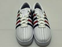 210238◆K・SWISS　CLASSIC 88　スニーカー　サイズ：25.5ｃｍ　06322-154-M　LOW　箱有　タグ付き　写真追加あり◆A1_画像5