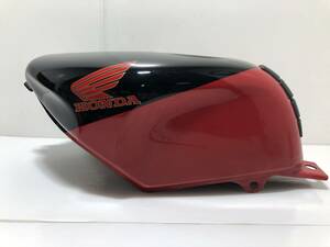 210242*HONDA Honda gasoline tank MJ6-722 bike details unknown [ photograph there is an addition ]