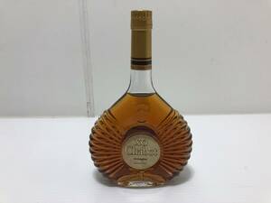 220249◆【未開栓】XO　Chabot　Armagnac　古酒　アルマニャック　ブランデー　700ｍｌ　40％　シャボー◆Ｄ１