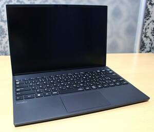 ジャンク品★NEC　UltraLite タイプVG VKT44G-F★i5 第12世代★通電せず