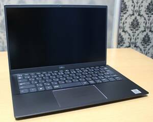  junk *DELL Vostro 5300*i5- no. 10 generation * electrification ..SSD less * details unknown 