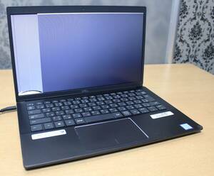 ジャンク品★DELL　LATITUDE　3301◆i5-8265U★液晶割れ