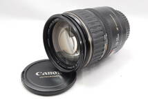 ★実用良品★ 即決 売切 格安 CANON キヤノン EF 28-135mm F3.5-5.6 IS USM ズームレンズ（R6-245）_画像2