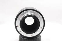 ★美品★ 即決 格安 Nikon ニコン AF-S TELECONVERTER TC-20EIII 2x テレコンバーター（R6-263)_画像5