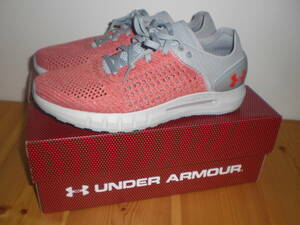 UNDER ARMOUR アンダーアーマー UA HOVR Sonic NC ホバーソニックNC 27.0cm 