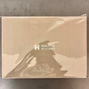 【未使用】hirotsuバイオサイエンス 線虫 がん 検査 キット