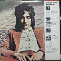 日本盤LP帯付き Rod Stewart / Gasoline Alley 1970年作の78年盤 Mercury BT-5179 ロッド・スチュワート ガソリン・アレイ rolling stones_画像3