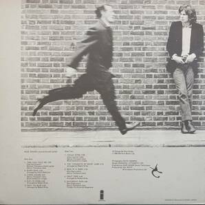 美品 72年プレス 英ISLAND盤LP ピンクリム Nick Drake / Five Leaves Left (1st Album) 1972年 ILPS 9105 マト枝両3U ニック・ドレイクの画像3