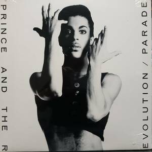 超レア！奇跡 未開封シールド 米オリジLP！ Prince And The Revolution / Parade 1986年 Paisley Park 925 395-1 プリンス パレード SEALED