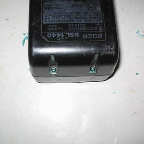日立 BSL1440 Li-ion電池(中古、充電OK）14.4V/4Ahの画像8
