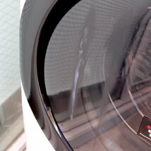 T016) ☆2023年製☆ SHARP 洗濯7.0kg 乾燥3.5kg 2023年製 ドラム式洗濯機 ES-S7H-WL 洗濯槽自動お掃除 左開き高圧シャワー シャープ 7kg_画像10