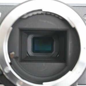 589)NIKON ニコン 1 J3 ミラーレス一眼レフカメラ レンズ AF-S NIKKOR 35mm 1:1.8G DXの画像8