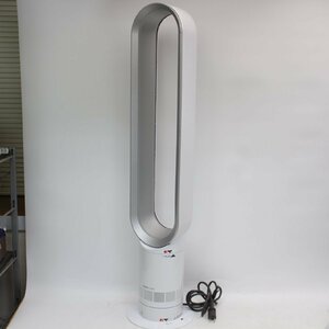 299)dyson cool ダイソン クール タワーファン AM07 扇風機 2020年製