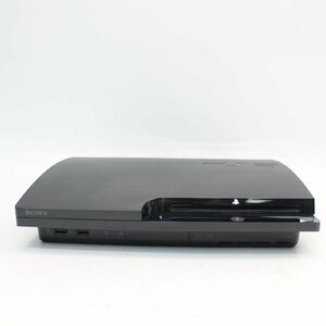 530)【1円スタート♪】SONY ソニー PlayStation3 PS3 120GB CECH-2000A