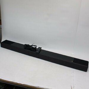 234)[ beautiful goods /2023 year made ]SONY Sony sound bar HT-A7000 7.1.2ch home theater 