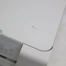 145) EPSON EW-M571TW プリンター インクジェット複合機 エコタンク_画像4