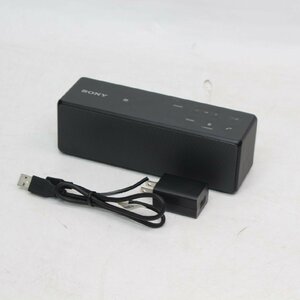 150)SONY Bluetoothスピーカー SRS-X33