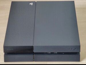 SONY PlayStation4 CUH-1000AA01 ソニー プレイステーション4