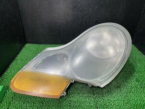  Porsche Boxster E-986K left headlight ASSY E3 98663103111/0301096401