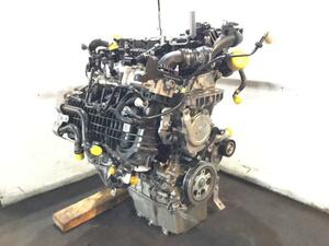 Jeep レネゲード 3BA-BU13 engineASSY 562 55282328 未テスト