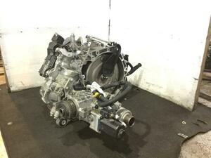  Jeep renegade 3BA-BU13 automatic mission ASSY 562 not yet test 