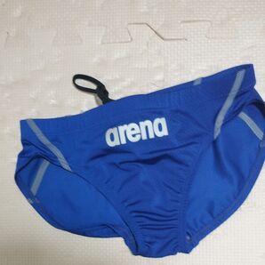 arena アリーナ 競泳水着 競パン Vパン L