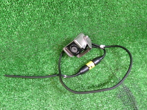 クラリオン 小型カラーバックカメラ　 CC-2011U 中古 動作確認済み　　小型CCD カメラ（広角/ 鏡像モデル）