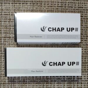 CHAP UP　薬用チャップアップ04　本体＋リフィル２本