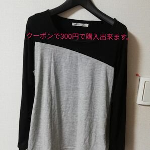 長袖 Tシャツ