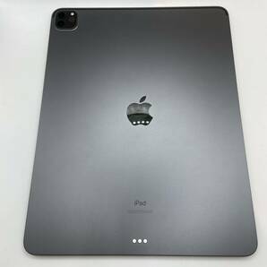 アップル Apple iPad Pro 12.9インチ 第5世代 1TB wifi MHNM3J/A スペースグレイ アイパッド タブレット ロジクールケース付き の画像3