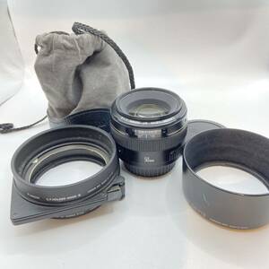 キャノン Canon ズームレンズ ZOOM LENS EF 50mm 1:1.4 50mm レンズ