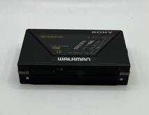 １円スタート　SONY ソニー WALKMAN WM-F550C ウォークマン カセットウォークマン _画像6