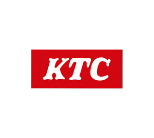 KTC ステッカー かっこいい おしゃれ ブランド ロゴ 車 バイク ツールボックス 工具箱 アメリカン カーステッカー サイズS