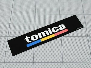 ステッカー 車 バイク かっこいい おしゃれ ヘルメット アメリカン カーステッカー レトロ 昭和 ミニカー トミカ tomica