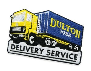 DULTON