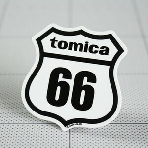 ステッカー 車 バイク かっこいい おしゃれ ヘルメット アメリカン カーステッカー レトロ 昭和 ミニカー トミカ tomica