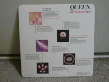 【国内盤SHM-CD：紙ジャケット仕様】 QUEEN（クイーン）「GREATEST HITS：グレイテスト・ヒッツ」_画像9