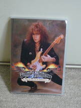 【国内盤DVD】YNGWIE MALMSTEEN（イングヴェイ・マルムスティーン）「TRIAL BY FIRE：LIVE IN LENINGRAD‘89」 _画像3