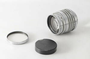 * beautiful goods * Leitz Xenonkse non 5cm F1.5 Leica L mount 