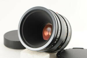 * new goods class * LEICA Leica MACRO-ELMARIT-R 60mm F2.8