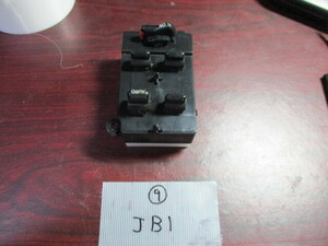 JB1/JB2 ライフ PWスイッチ C8F-HB24R (9)