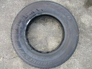 BRIDGESTONE SNEAKER 145/80R12 74S 2021年生 ○223○ ※佐川急便送料着払いのみ (送料お客様負担)