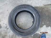 DUNNLOP DIGI-TYPE EC202 205/65R15 94S 1本 ○144○ ※佐川急便送料着払いのみ (送料お客様負担)_画像1