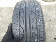 DUNNLOP EC204 DIGI-TYAE 205/55R16 91V 2019年製 1本 ○207○ ※佐川急便送料着払いのみ (送料お客様負担)_画像2