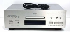 *ESOTERIC esoteric DV-30 SACD CD DVD player universal player *