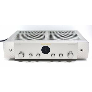 ★極美品！Marantz マランツ STEREO 70s ネットワークステレオレシーバー AVアンプ AVサラウンドレシーバー リモコン付！★の画像3